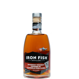 Iron Fish Bbn Fin Caribean Csk