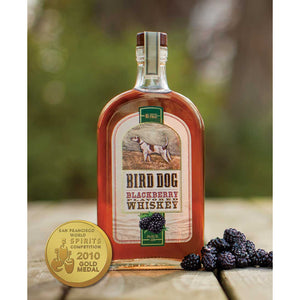 Bird Dog Blackberry