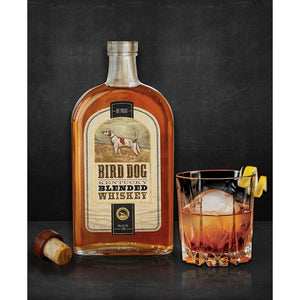 Bird Dog Ky Blended Whiskey