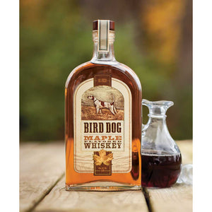 Bird Dog Maple