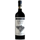 Guido Porro Barolo Vigna Rionda