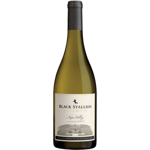 Black Stallion Chardonnay