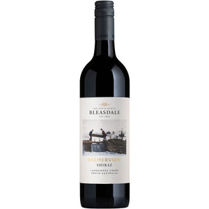 Bleasdale Shiraz Bremerview