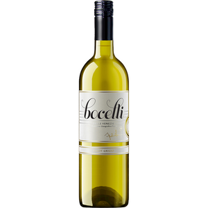 Bocelli Pinot Grigio, delle Venezie IGT