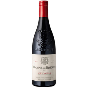 Domaine Des Bosquets Brechet Gigondas Red