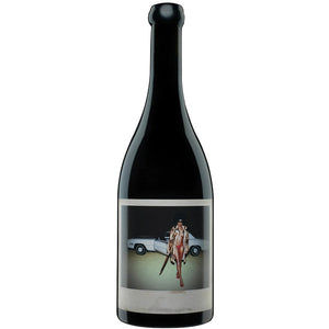 Orin Swift 'Machete' Red, California