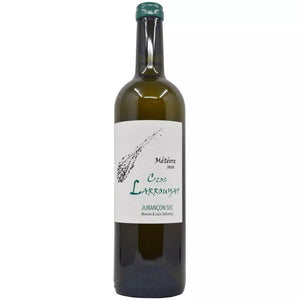 Clos Larrouyat Petit Manseng 'Meteore' BLANC