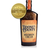 Boone County Bourbon Cream