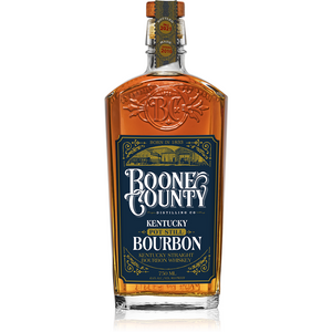 Boone County Pot Still Bourbon