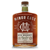 Minor Case Straight Rye