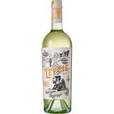 Leftie 'Maiden Voyage' White Blend, California