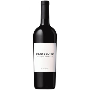 Bread & Butter Cabernet Sauvignon 2020