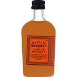 BULLEIT BOURBON 50ML SLEEVE (10 BOTTLES)