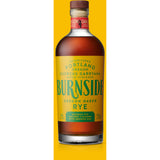 BURNSIDE RYE