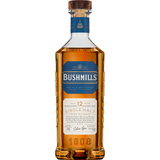 Bushmills Malt-12 Yr (Irish)