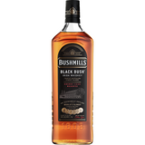 BUSHMILLS BLACK BUSH (IRISH) 1750ML