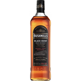 BUSHMILLS BLACK BUSH (IRISH) 375ML