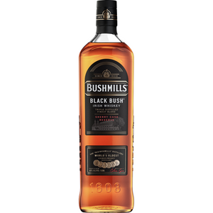 Bushmills Black Bush (Irish)