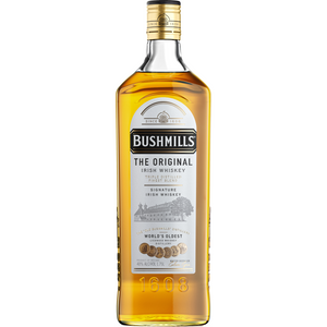 BUSHMILLS (IRISH) 1750ML