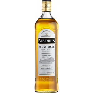 BUSHMILLS (IRISH) 375ML