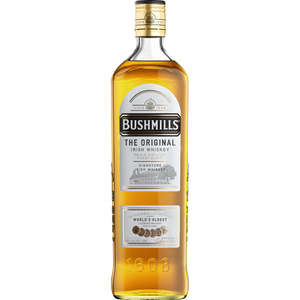 Bushmills (Irish)