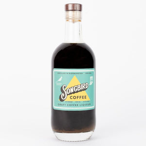 Songbird Coffee Liqueur