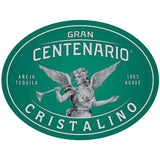 Gran Centenario Cristalino