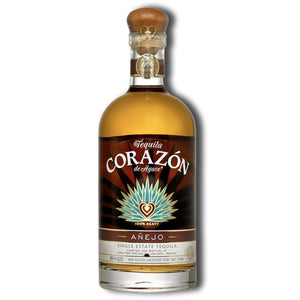 Corazon De Agave Anejo