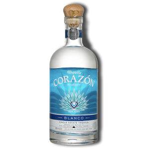 Corazon De Agave Blanco