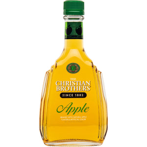 CHRISTIAN BROS APPLE 375ML