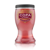 Copa Di Vino White Zinfandel 187ML (Pack of 4)