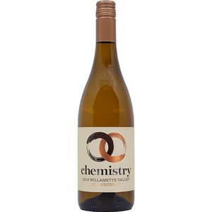 Chehalem Chemistry Chardonnay