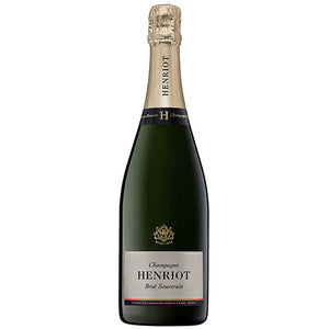 Henriot Brut  GB