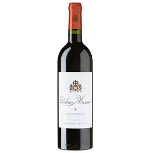 Chateau Musar Bekaa Valley Rouge ROUGE