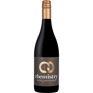 Chehalem Chemistry Pinot Noir