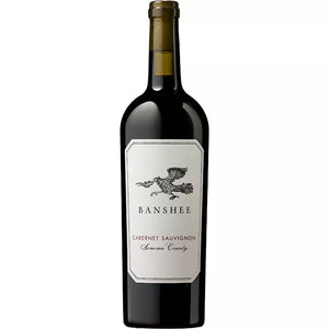 Banshee Sonoma Cabernet Sauvignon