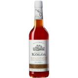 KOLOA KAUAI CACAO RUM