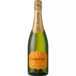 Campo Viejo Cava Brut Reserva