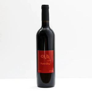 Can Tutusaus ONA Penedes Red