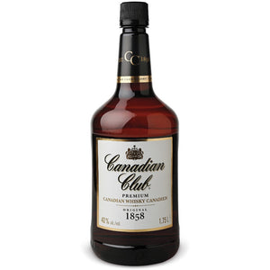 CANADIAN CLUB 1750ML