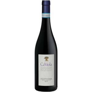 Ca Viola Dolcetto d' Alba Vilot