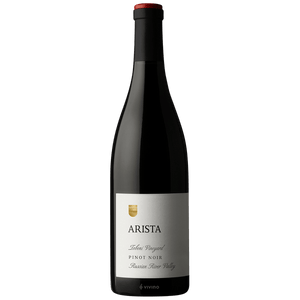 ARISTA TOBONI PINOT NOIR, 2016