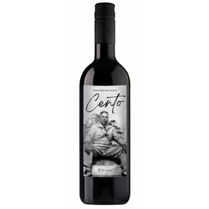 St Julian 'Centro' Red Blend, MI