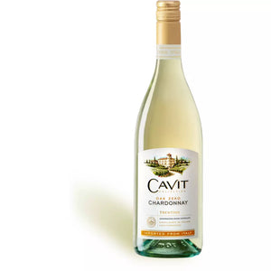 Cavit Chardonnay