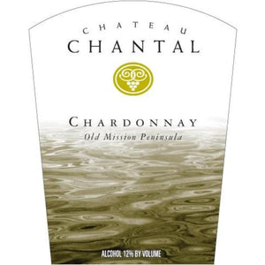 Chantal Chardonnay