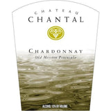 Chantal Chardonnay