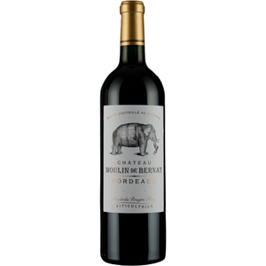 Moulin de Bernat Prestige Bordeaux