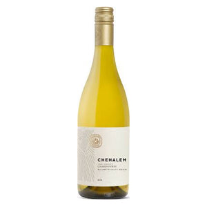 Chehalem Inox Chardonnay