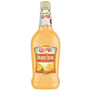 CHI CHI'S ORANGE CREAM PL 1750ML