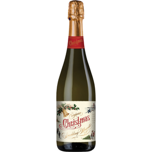 European Christmas Sparkling Moscato NV